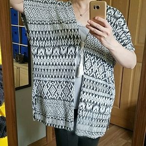 Torrid Cardigan
